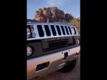 Hummer H2 2008 года